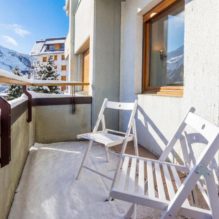 Hostdomus - Yellow Suite - Monolocale Familiare - 30