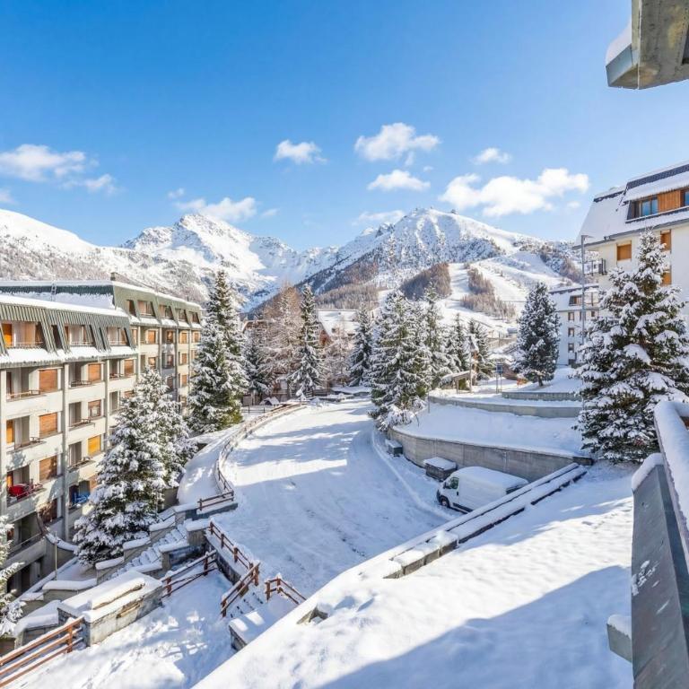 Hostdomus - Yellow Suite - Monolocale Familiare - 27