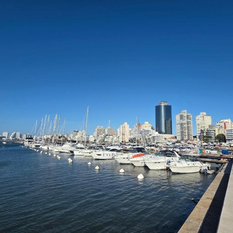 Meridien Excelete Depertamento! - Apartamento con balcón - 26