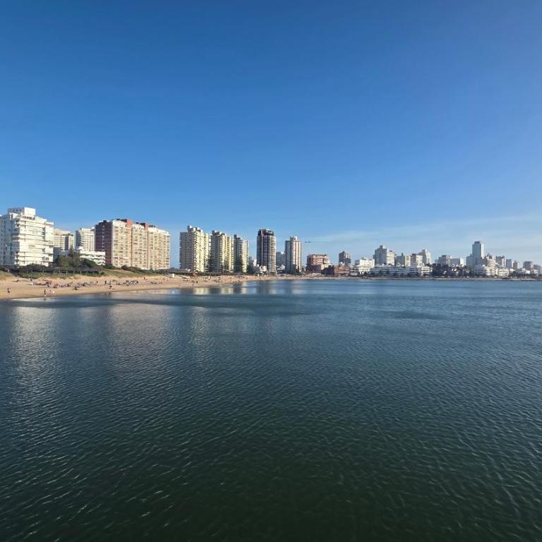 Meridien Excelete Depertamento! - Apartamento con balcón - 27