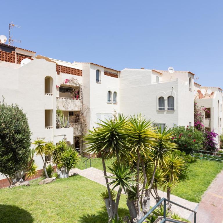 Victoria - Apartamento de 1 dormitorio - 3