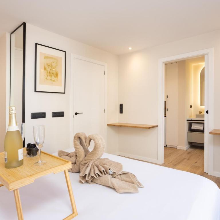 Victoria - Apartamento de 1 dormitorio - 6