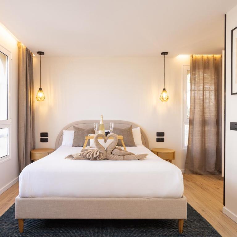 Victoria - Apartamento de 1 dormitorio - 8