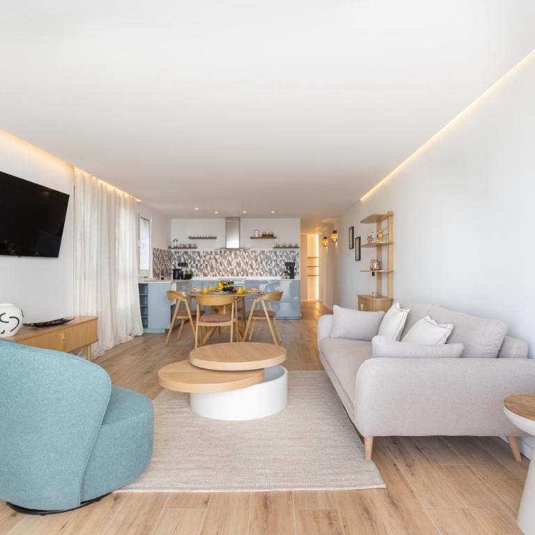 Victoria - Apartamento de 1 dormitorio - 18