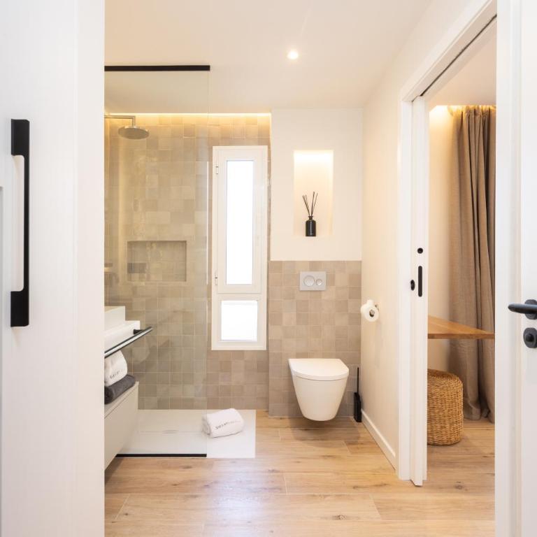 Victoria - Apartamento de 1 dormitorio - 20