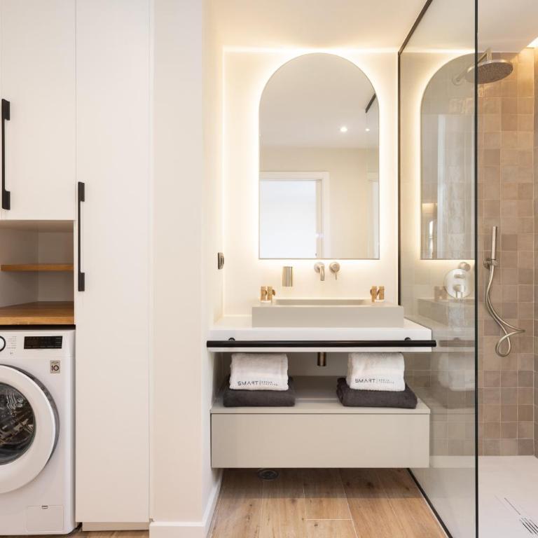 Victoria - Apartamento de 1 dormitorio - 23
