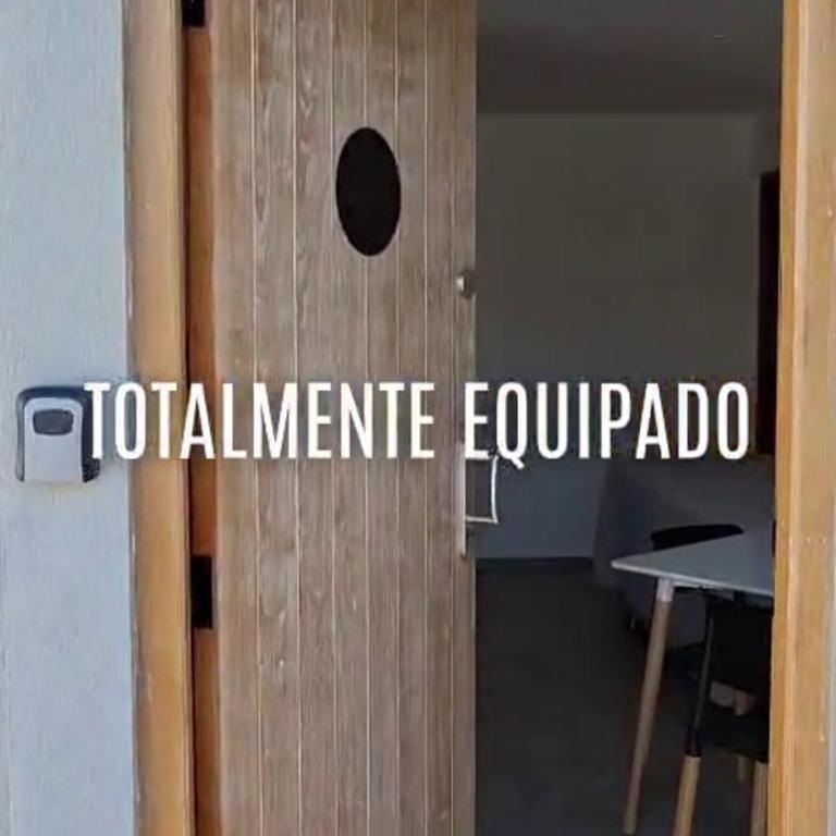 Departamento PH Colibri Mar de Ajo - One-Bedroom Apartment - 9