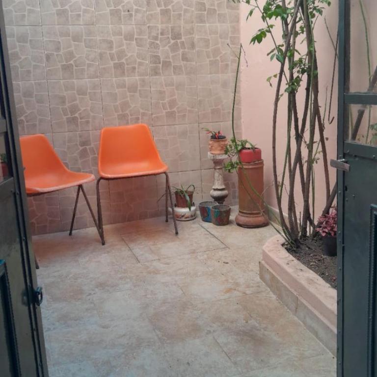 La Fermina - Classic One-Bedroom Apartment with King Bed - 11