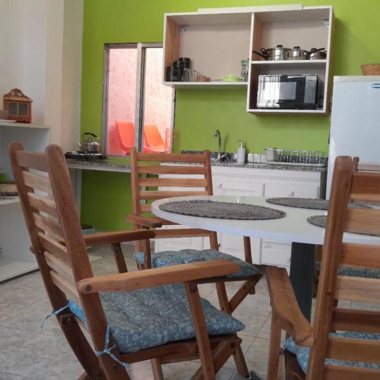 La Fermina - Classic One-Bedroom Apartment with King Bed - 13