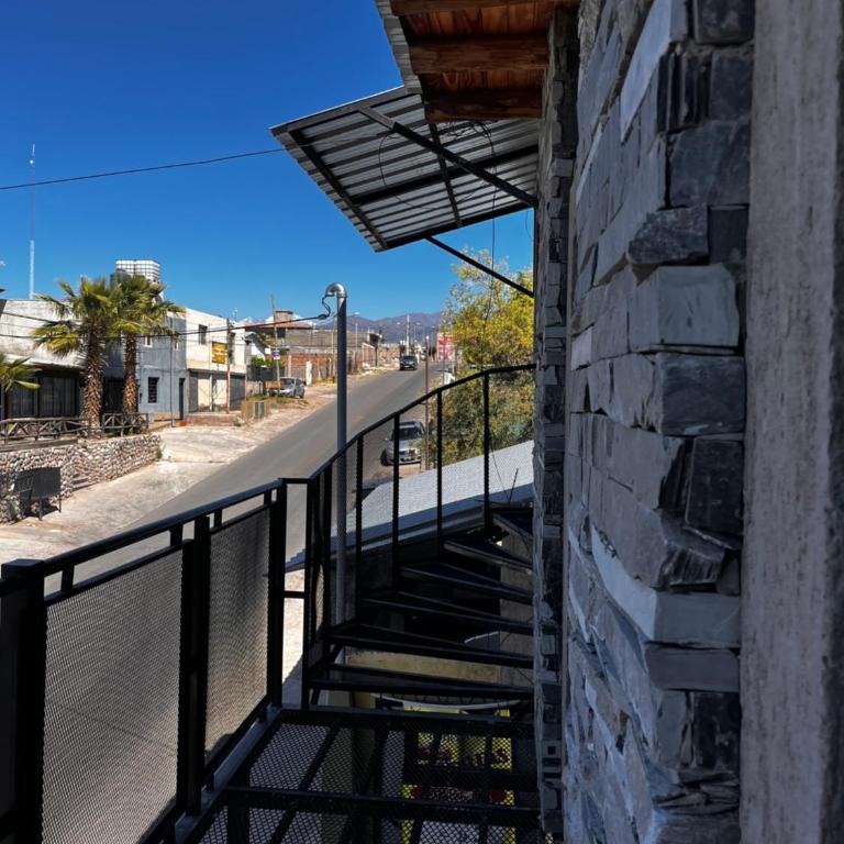 La unión - Apartamento de 1 dormitorio - 8