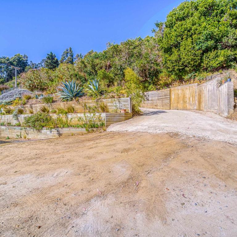 Oasis de Tunquen - Increible Vista y Hot Tub - Vacation Home - 19