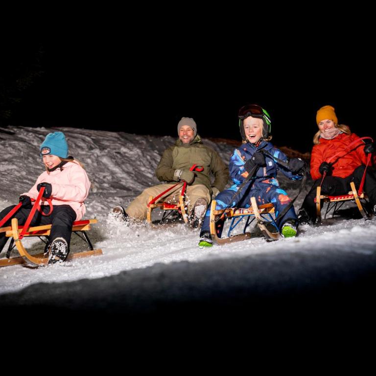 clea flims - wandern, biken, stilvoll entspannen - Apartment mit 2 Schlafzimmern - 46