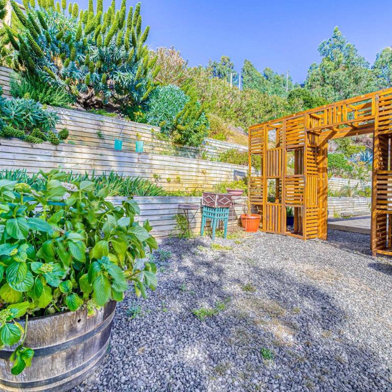 Oasis de Tunquen - Increible Vista y Hot Tub - Vacation Home - 27