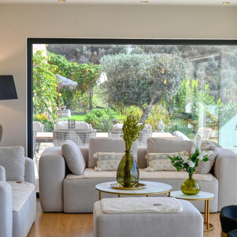 Stunning Villa with sea view and pool - Villa con vistas al mar - 6