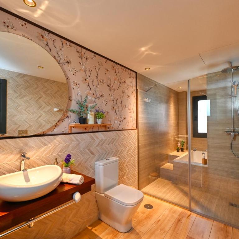 Stunning Villa with sea view and pool - Villa con vistas al mar - 13