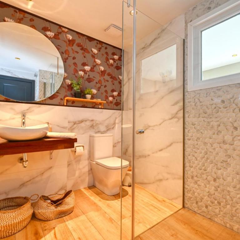 Stunning Villa with sea view and pool - Villa con vistas al mar - 15