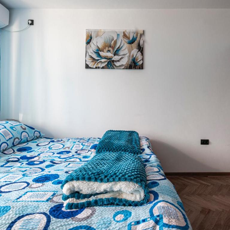 N place free parking - Apartman sa 1 Spavaćom Sobom - 15