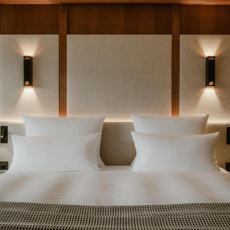 Bergkristall - Mein Resort im Allgäu - Großes Doppelzimmer - 4