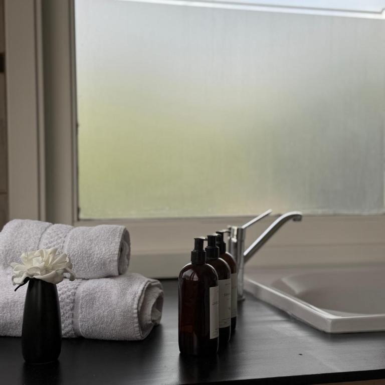 Green Park Hotel - Suite Familiar Deluxe - 1