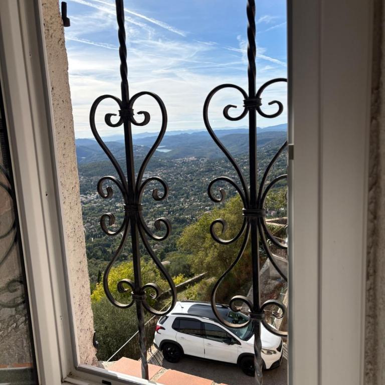 Bella Vista Cabris - Appartement 1 Chambre - 15