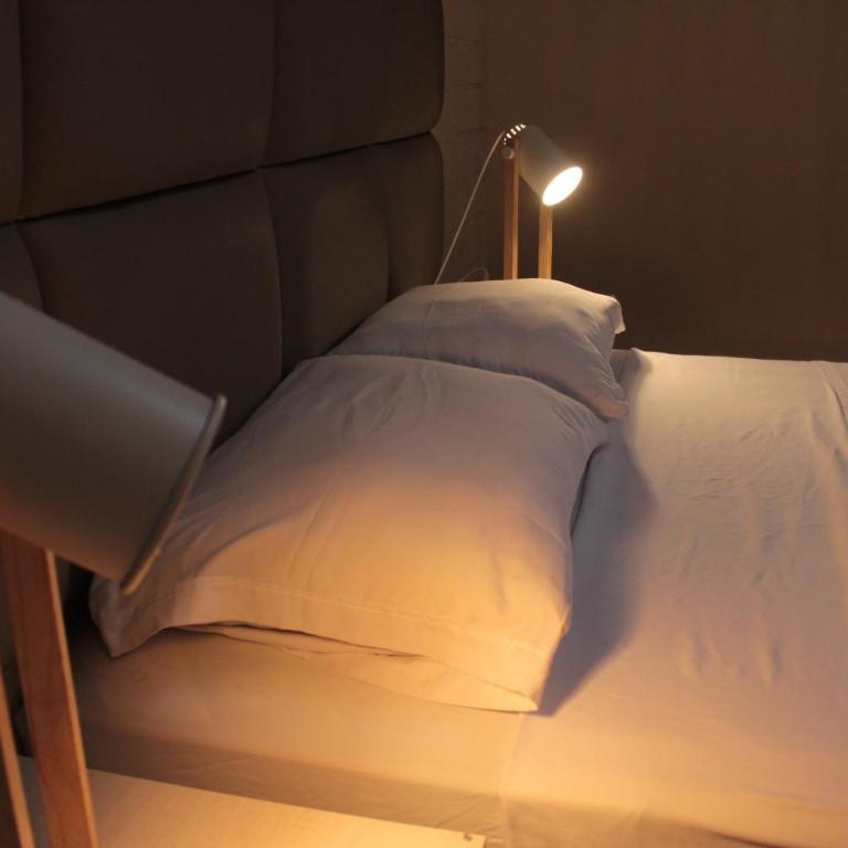 Ancestral Lima Downtown - Triple Room - 3