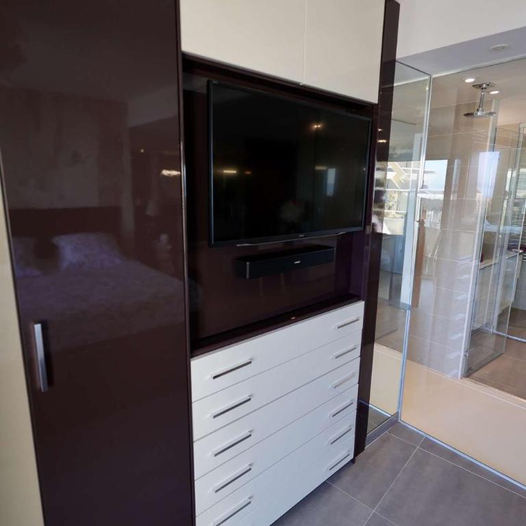 NAUTILIA 203 By AGN - Luxe - 2 personnes "réservé aux couples" - Deluxe Apartment mit 1 Schlafzimmer - 13