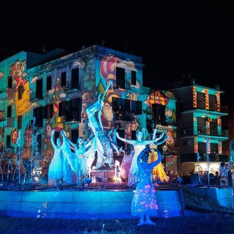 Aria di Mare Gaeta - Appartamento con 1 Camera da Letto - 33