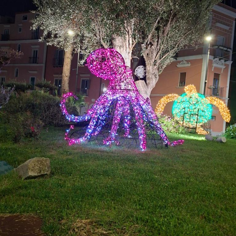 Aria di Mare Gaeta - Appartamento con 1 Camera da Letto - 35