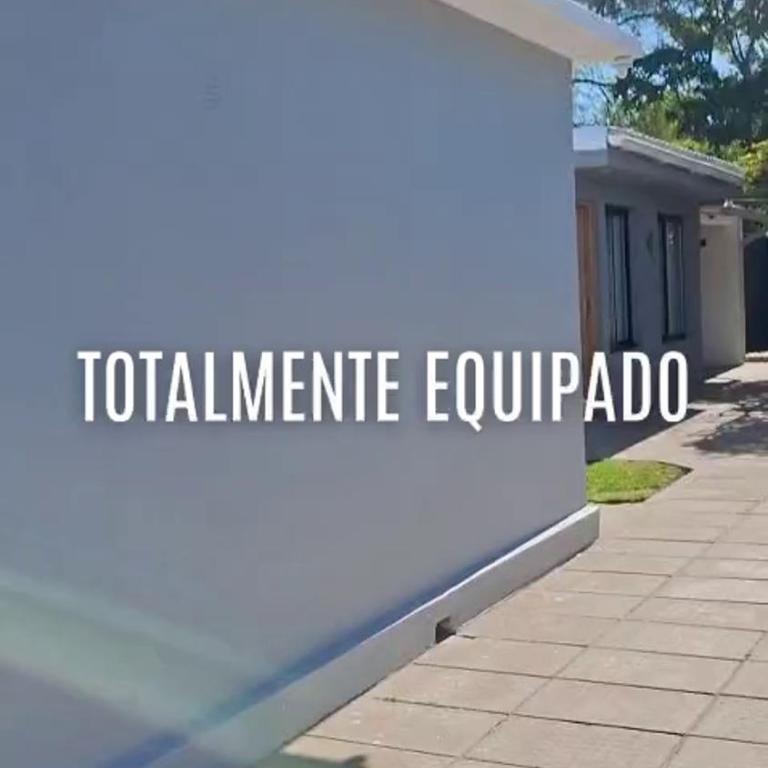 Departamento PH Colibri Mar de Ajo - One-Bedroom Apartment - 7