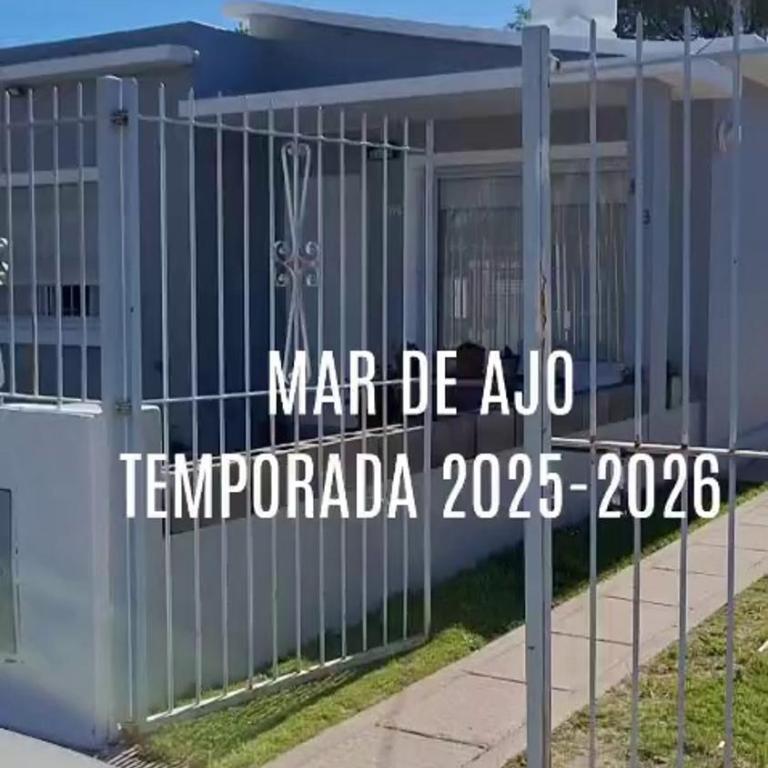 Departamento PH Colibri Mar de Ajo - One-Bedroom Apartment - 1