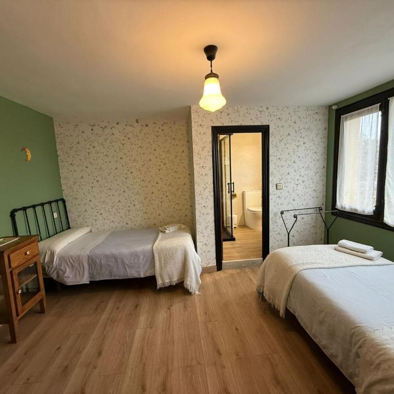 Casa Lula 2 Pendueles Llanes AR-685-AS - Two-Bedroom House - 7
