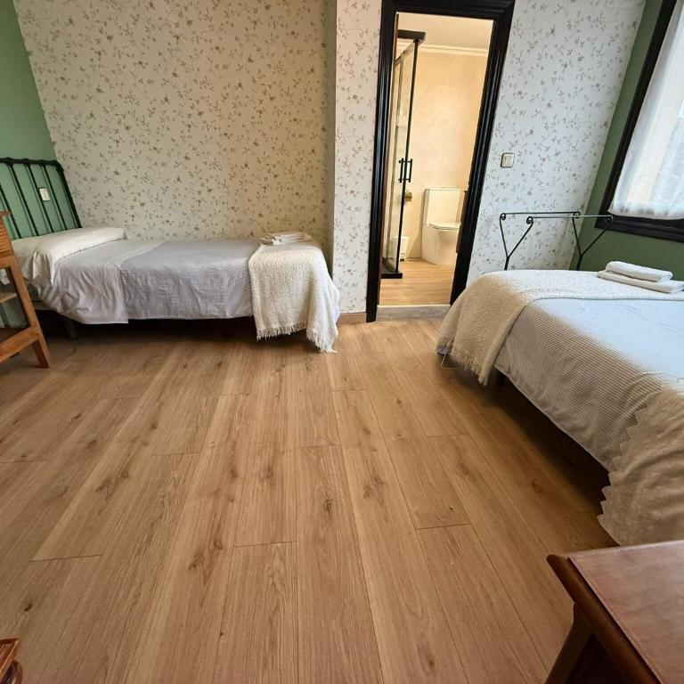 Casa Lula 2 Pendueles Llanes AR-685-AS - Two-Bedroom House - 31