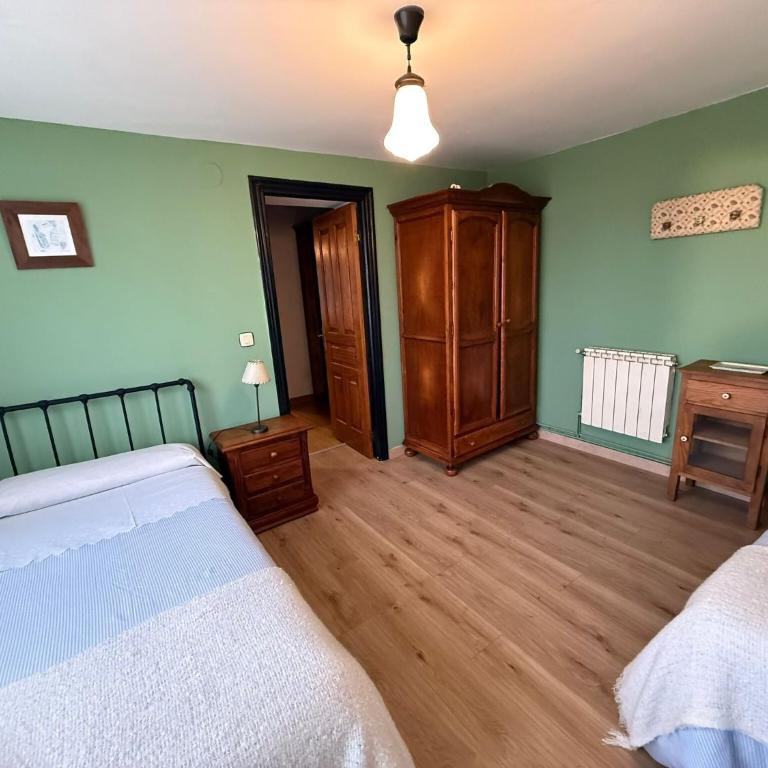 Casa Lula 2 Pendueles Llanes AR-685-AS - Two-Bedroom House - 32