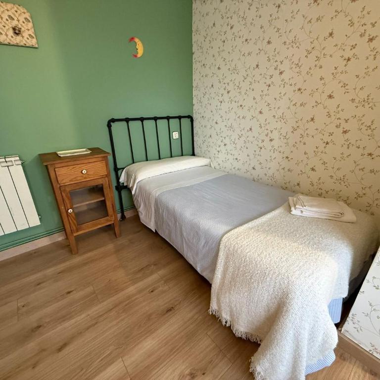 Casa Lula 2 Pendueles Llanes AR-685-AS - Two-Bedroom House - 34