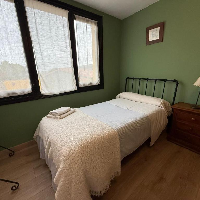 Casa Lula 2 Pendueles Llanes AR-685-AS - Two-Bedroom House - 37