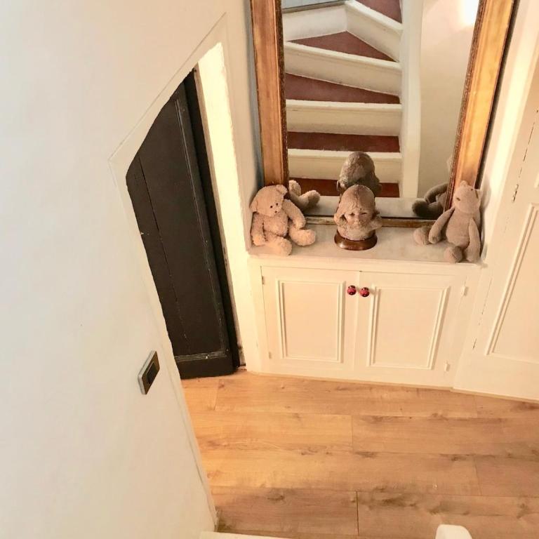 "Maison de pêcheur avec terrasse" - Villa 2 Chambres - 6