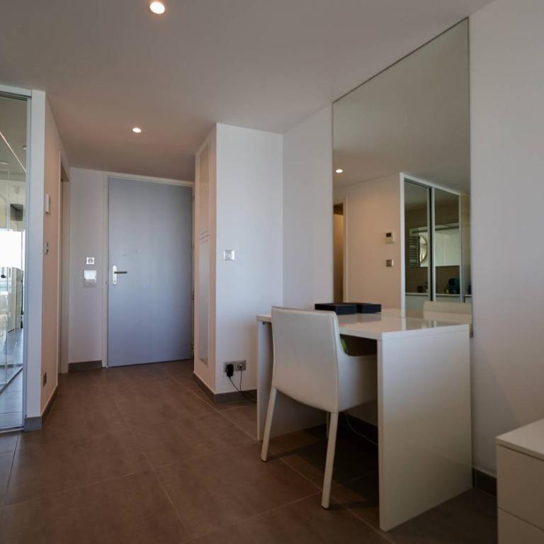 NAUTILIA 205 By AGN -Supérieure Luxe - 2 personnes "réservé aux couples" - Deluxe Apartment mit 1 Schlafzimmer - 9