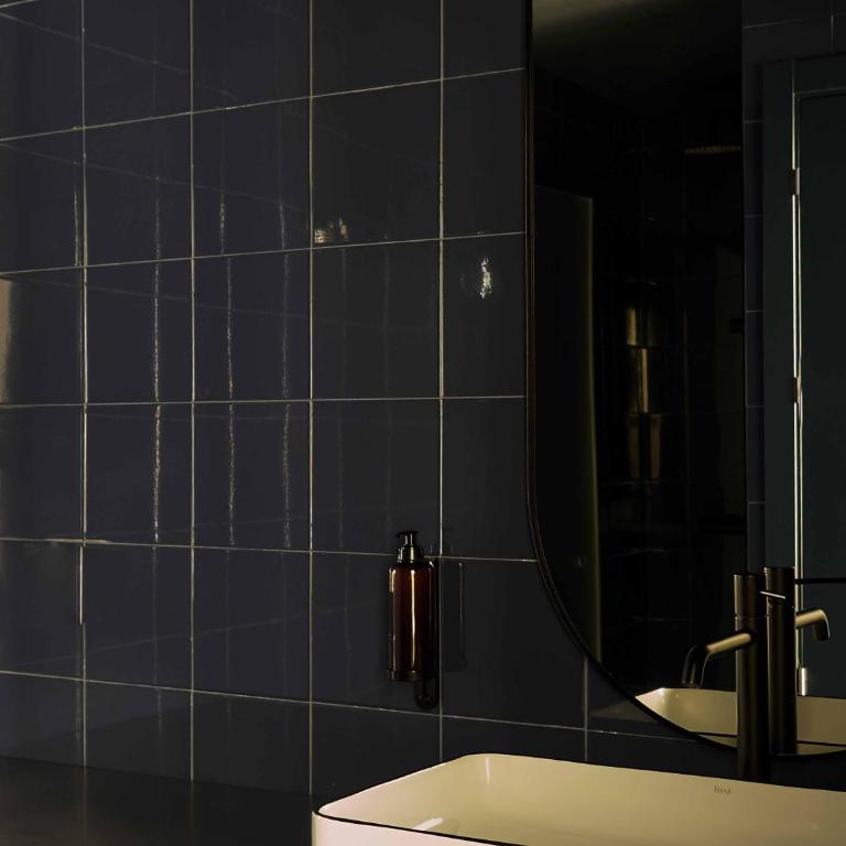Azul & Limón Apartments - Apartment mit 2 Schlafzimmern - 41