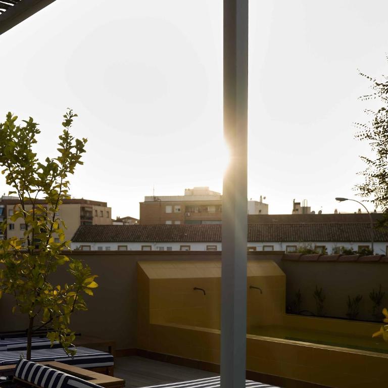 Azul & Limón Apartments - Apartment mit 2 Schlafzimmern - 45