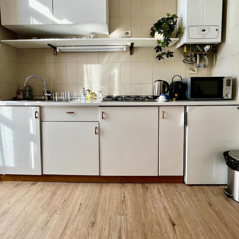 attico ARENA,200mq NETFLIX WIFI AIR CONDITIONING - Appartamento con 1 Camera da Letto - 9