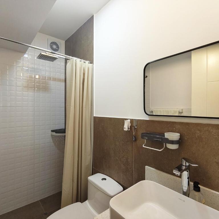 LOFTE Portofino, Departamento cerca de San Isidro - Two-Bedroom Apartment - 11