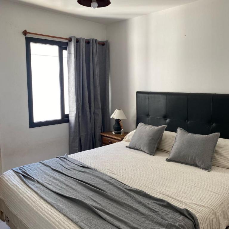 Dpto Nueva Cordoba - Apartamento de 1 dormitorio - 1