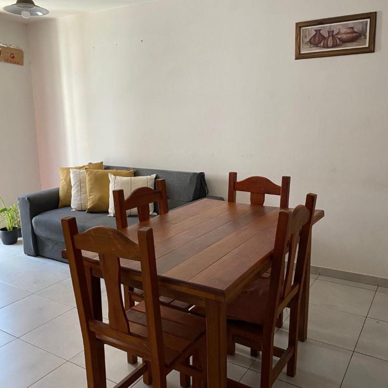 Dpto Nueva Cordoba - Apartamento de 1 dormitorio - 3