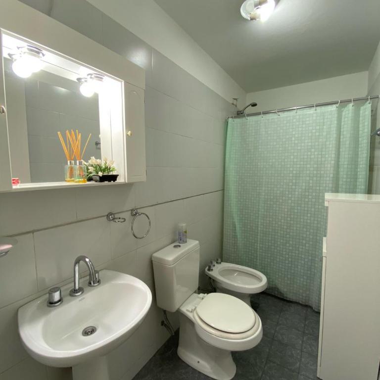 Dpto Nueva Cordoba - Apartamento de 1 dormitorio - 5