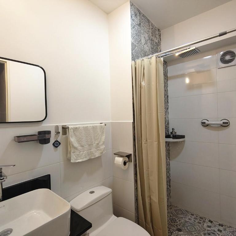 LOFTE Portofino, Departamento cerca de San Isidro - Two-Bedroom Apartment - 9
