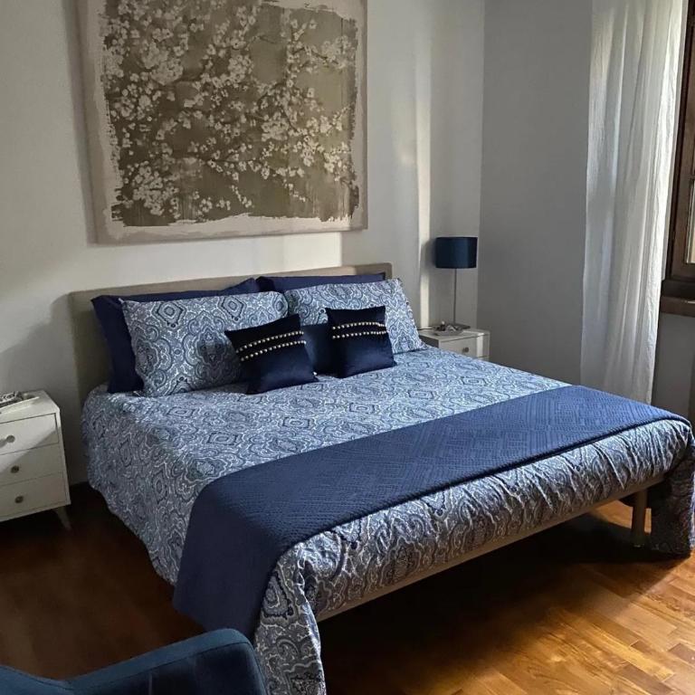 Villa Dina Menaggio - Apartment mit 2 Schlafzimmern - 8