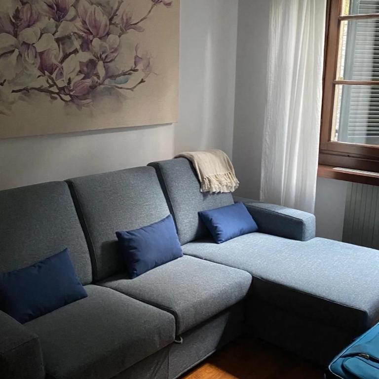 Villa Dina Menaggio - Apartment mit 2 Schlafzimmern - 9