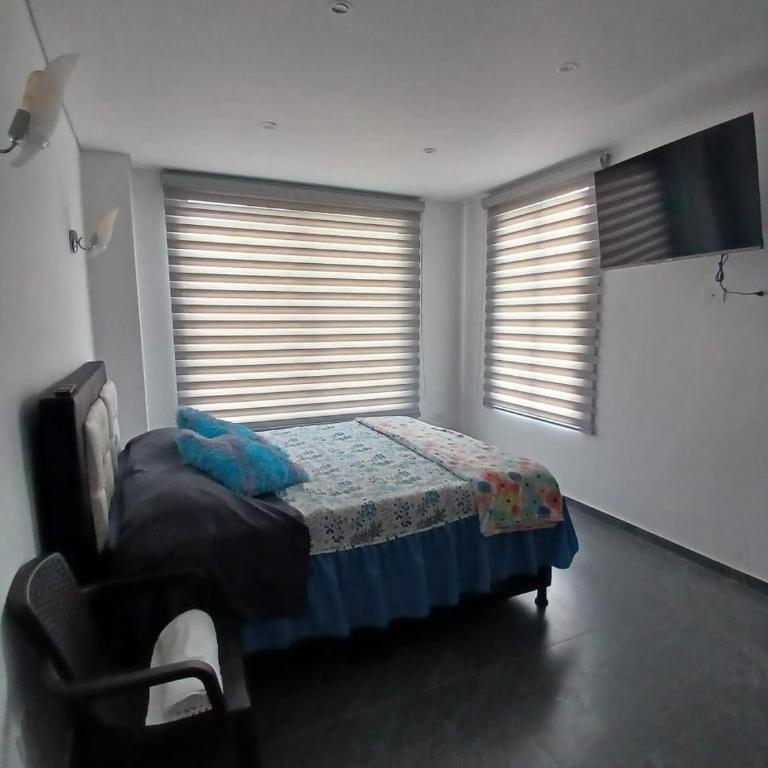 Quinta San José - Casa de 3 dormitorios - 9