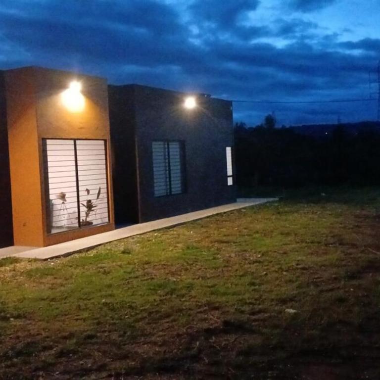 Quinta San José - Casa de 3 dormitorios - 11