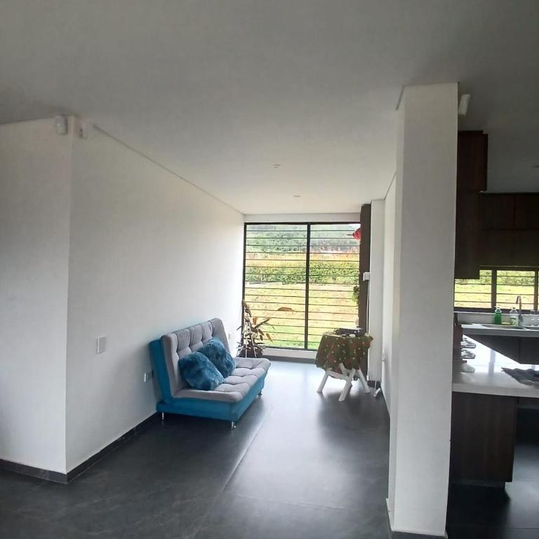 Quinta San José - Three-Bedroom House - 16